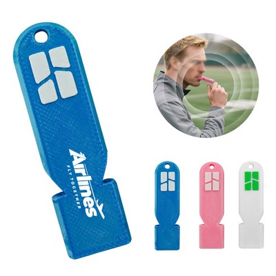 Plastic Ultra Loud Emergency Safety Whistle