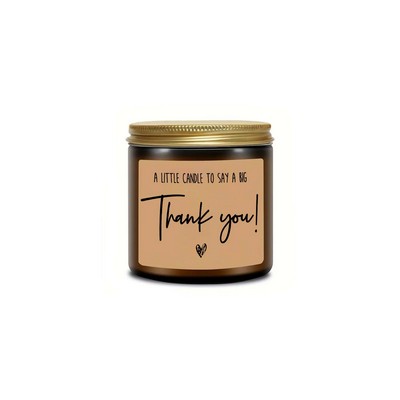 Soothing Aromatherapy Candles