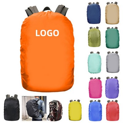 Universal Waterproof Backpack Rain Cover 45L