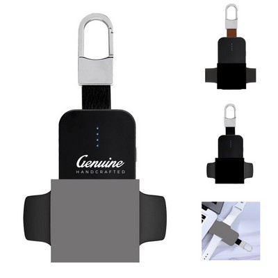 Portable Watch Wireless Charger