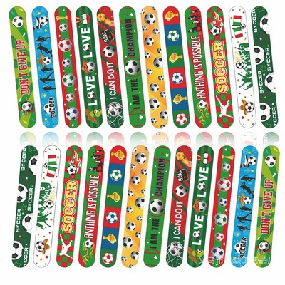 World Cup Slap Bracelet