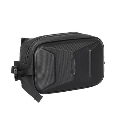 Large Capacity Bike Handlebar Bag