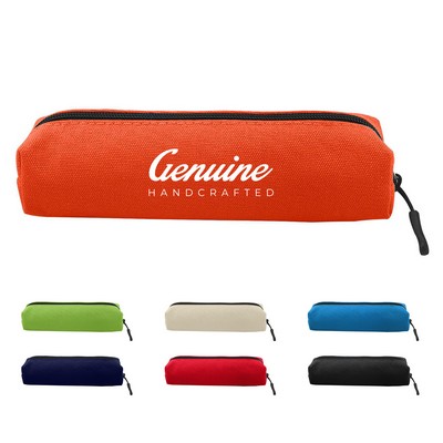 College Pencil Pouch