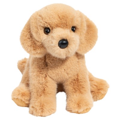Goldie Golden Retriever Super Soft