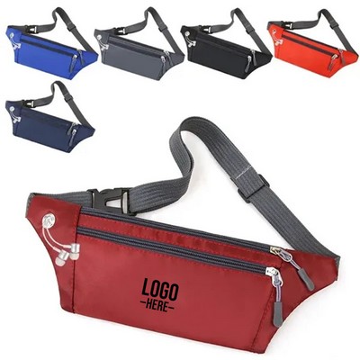 Waterproof Fashion Running Belt