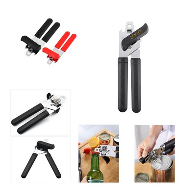 Classic Multifunction Can Opener