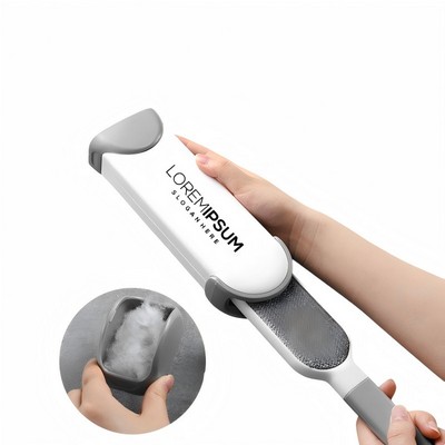 Reusable Lint Remover