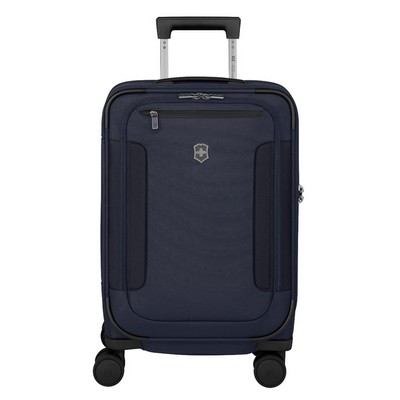 Victorinox® Werks Traveler 7.0 Frequent Flyer Carry-On Blue