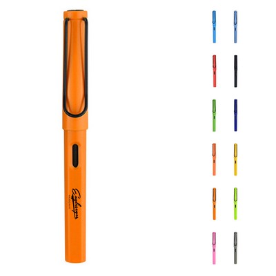 Quick-drying Neutral Pen