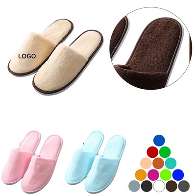 Disposable Slippers for Guests