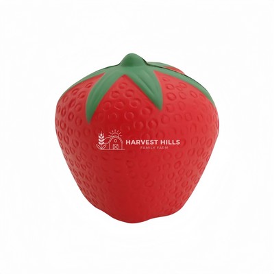 Strawberry Stress Reliever