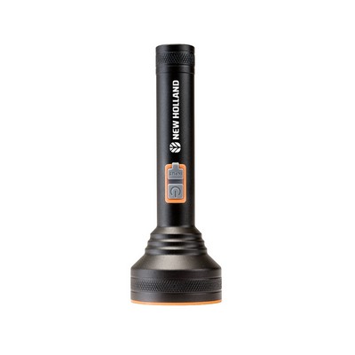 Cedar Creek® Goliath Rechargeable LED Flashlight