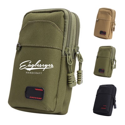 Outdoor Tactical Bag