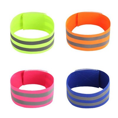 Reflective Wristbands Arm Bands