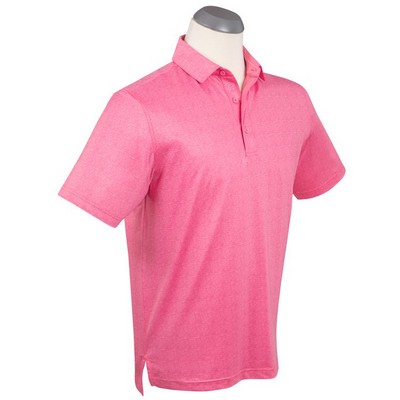 Bobby Jones Performance Contour Polo
