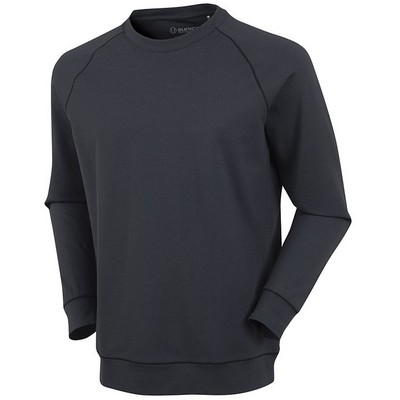 Sunice Aerosoft Performance Crew Neck Pullover