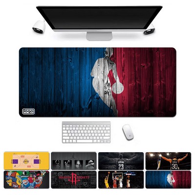 Oversized Sports Table Mouse Pad
