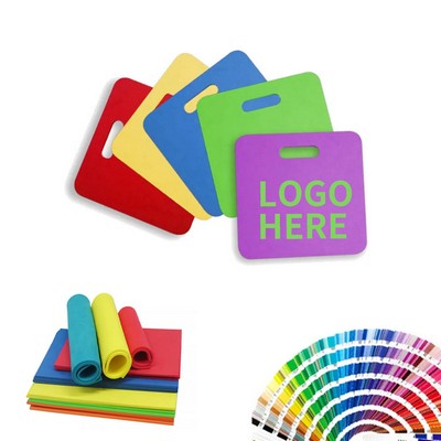 Portable Comfort Stadium Bleachers Foam Pad