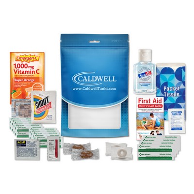 Endurance Pro 2.0 Tradeshow Kit