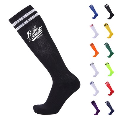 High Compression Sports Tube Socks