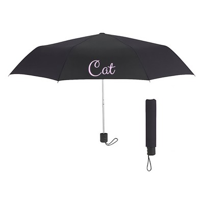 Wholesale Custom Telescopic Umbrella with Logo