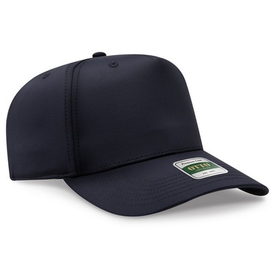 OTTO CAP® COMFY FIT® Club Collection 5 Panel Pro Style Cap