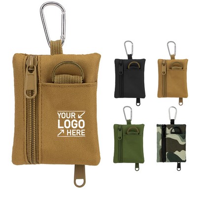 Mini Size EDC Utility Pouch Bags