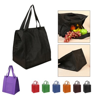 Portable Cooler Insulated Tote Bags