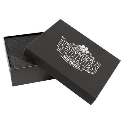 Lazerburst Signature Presentation Box, 7 1/4" x 5 7/8"