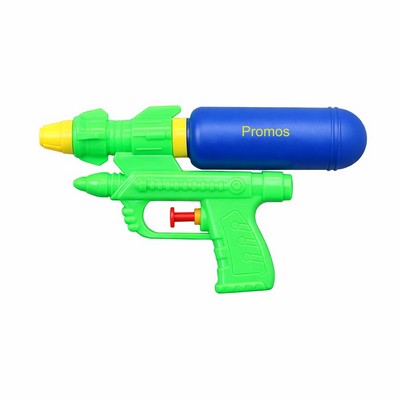 Water Squirt Guns