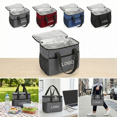 Everywhere Soft Cooler Lunch Bag