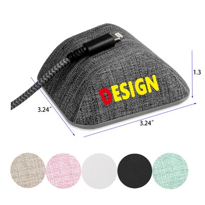 Magnetic Cord Holder Cable Organizer