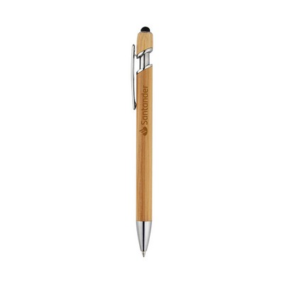Bamboo Touch Pen