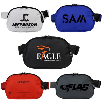 Everywhere Waist Bag