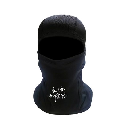 UV Protection Balaclava Cycling Face Mask Head Cover