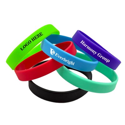 Custom Silicone Wristband