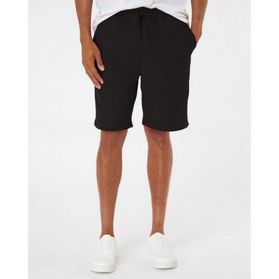 Independent Trading Co Men's Midweight Fleece Shorts - IND20SRT