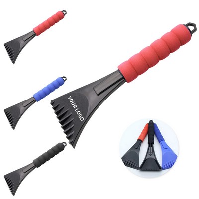 Ergonomic Winter Snow Shovel for Cars