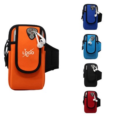 Athletic Phone Armband