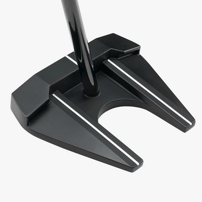 Odyssey AI Dual Square to Square Putter
