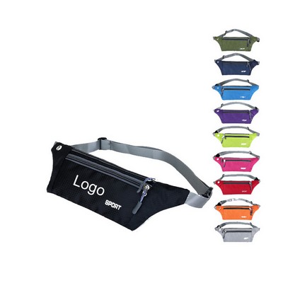Premium Unisex Runner's Belt