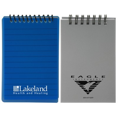 Pocket Spiral Notepad