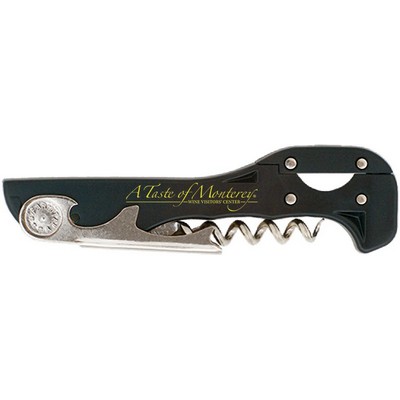 Boomerang™ Two-Step Corkscrew