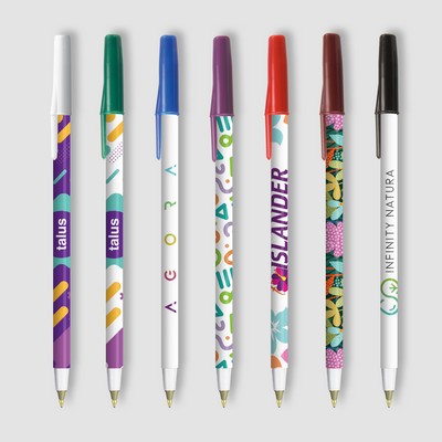 Superball - Full-Color