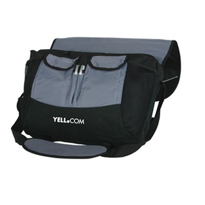 Laptop Portfolio (16 1/2"x12")