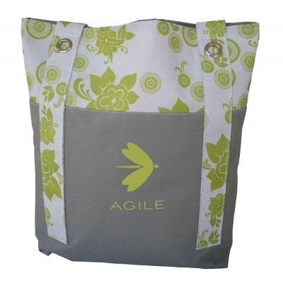 Zensational Tote Bag