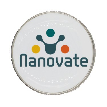 Resin Domed Metal Ball Marker