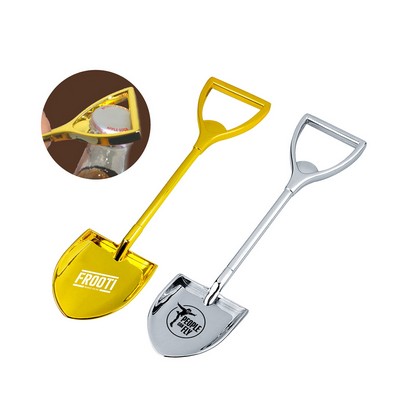 Shovel Bottle Opener
