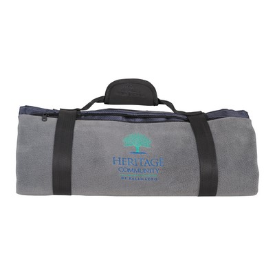 High Sierra Oversize Picnic Blanket