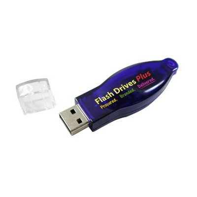 128MB Stick USB Flash Drive
